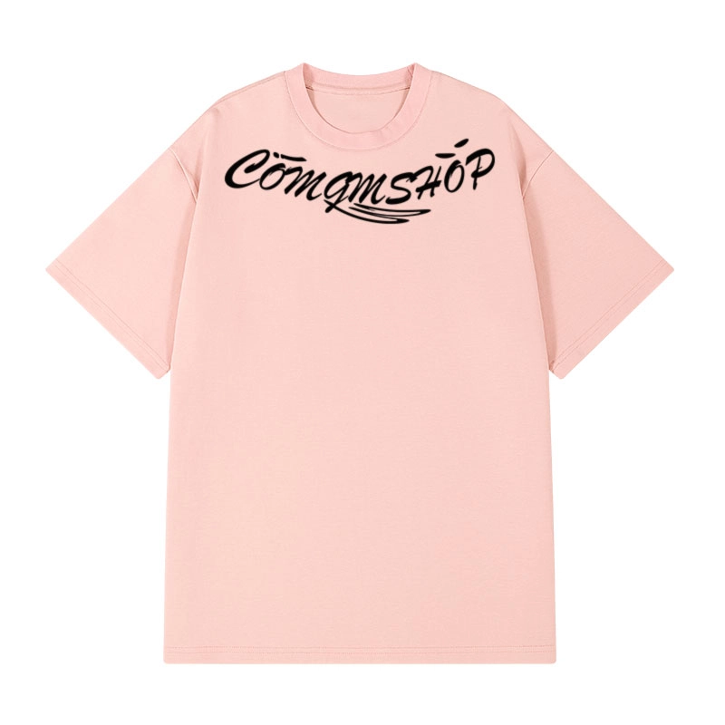 COMGM logo T