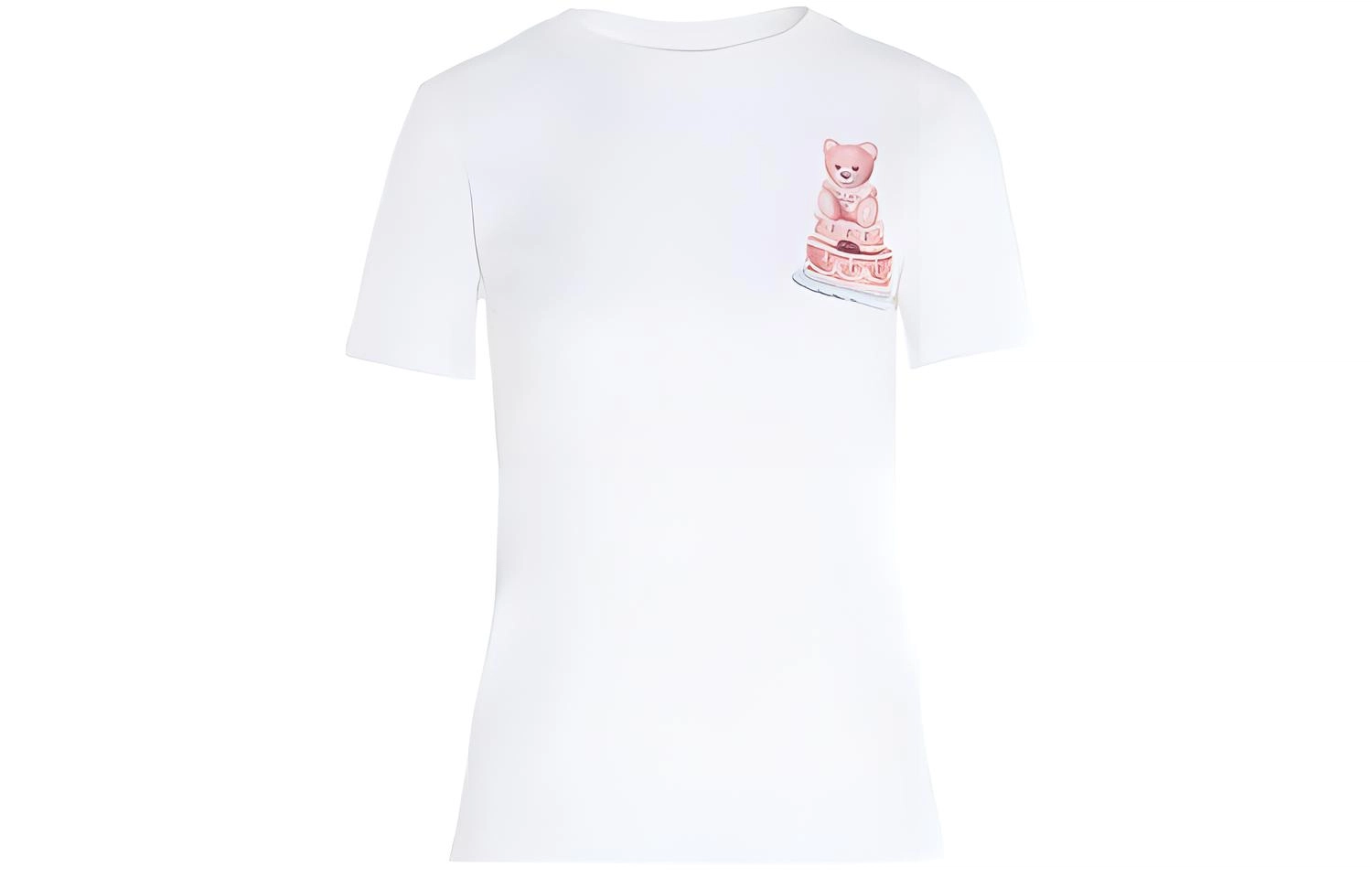 MOSCHINO SS21 T