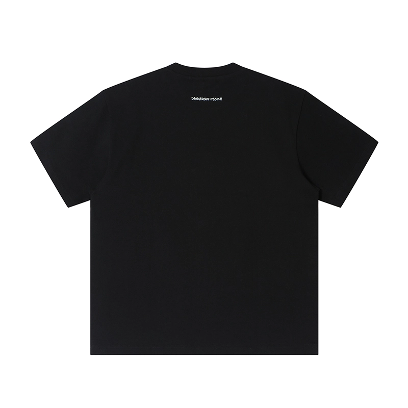 DANGEROUSPEOPLE T