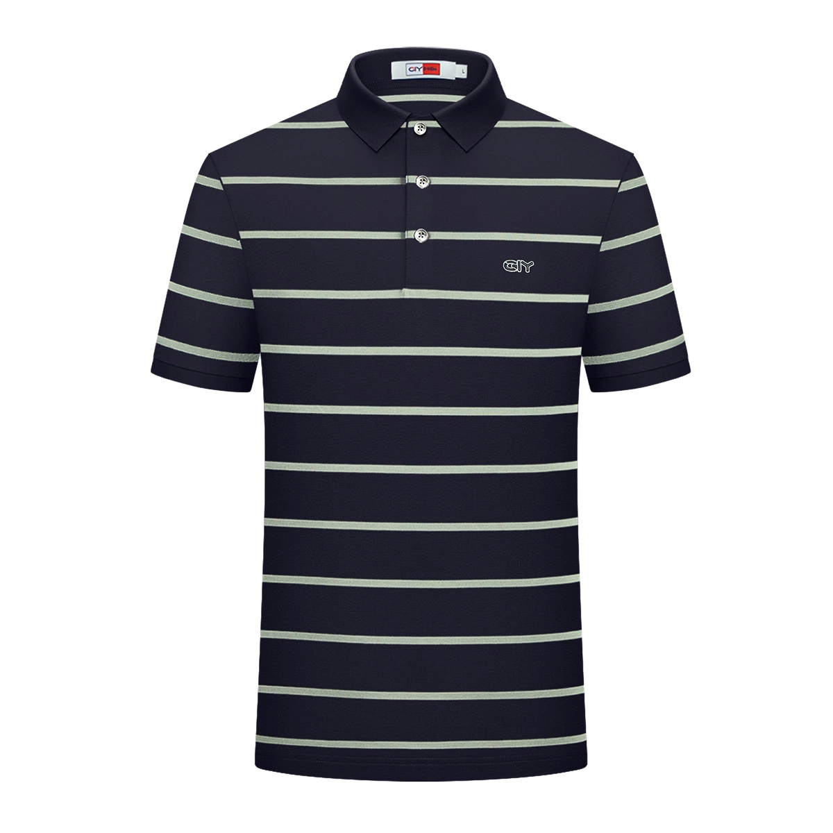 GY goldlion Polo