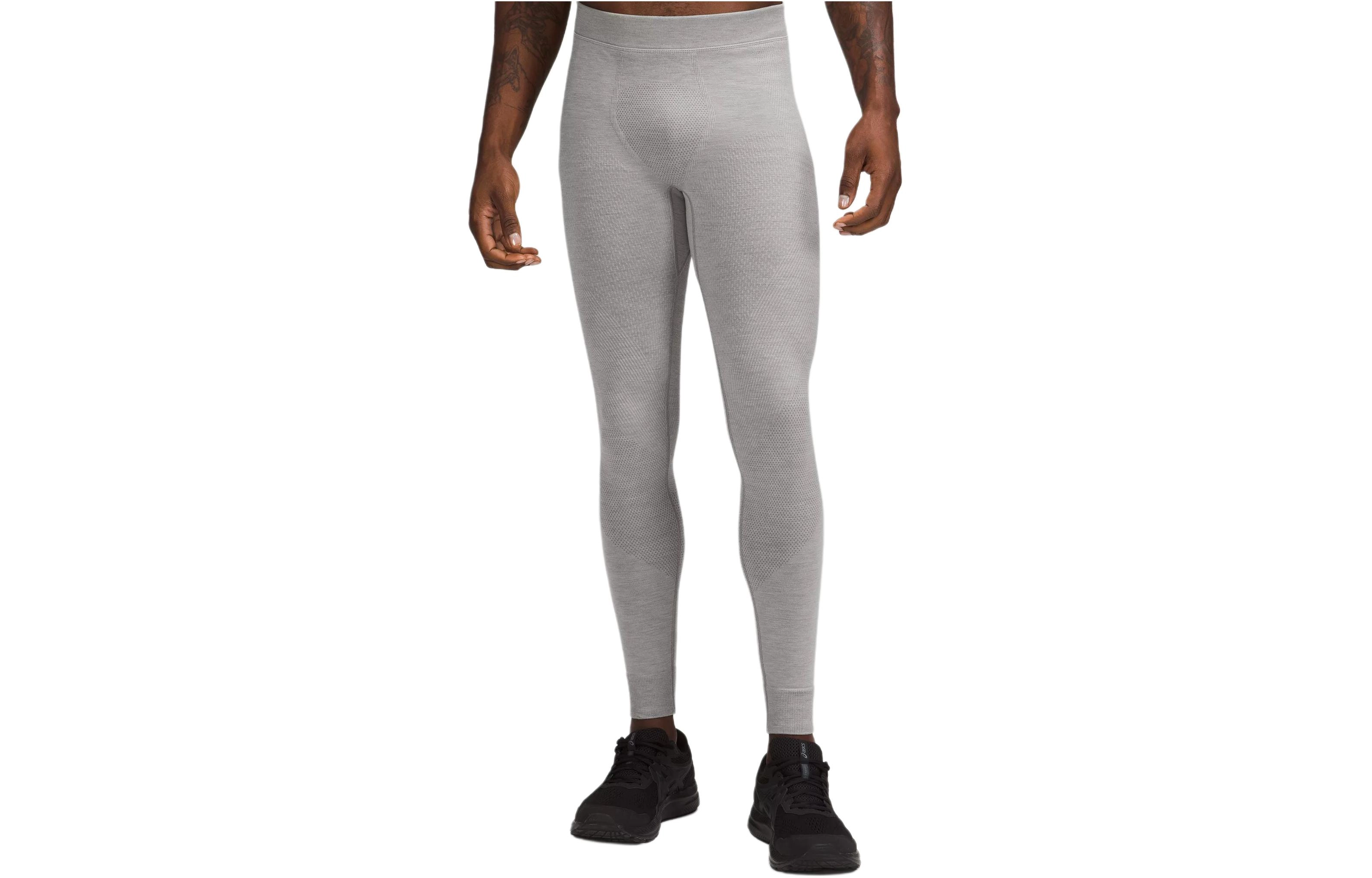 lululemon Keep The Heat Thermal Tight 27"