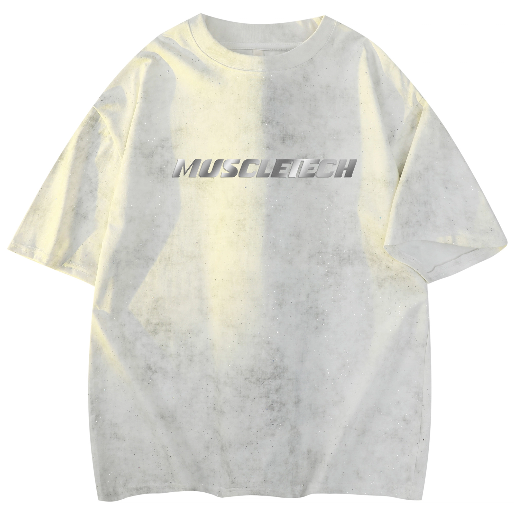 MUSCLETECH T