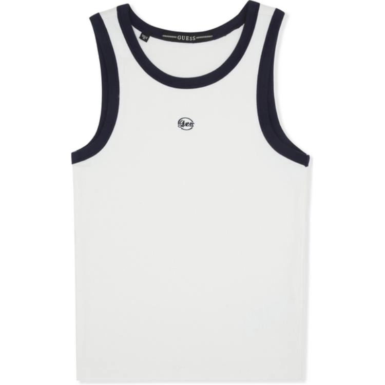 GUESS logo
