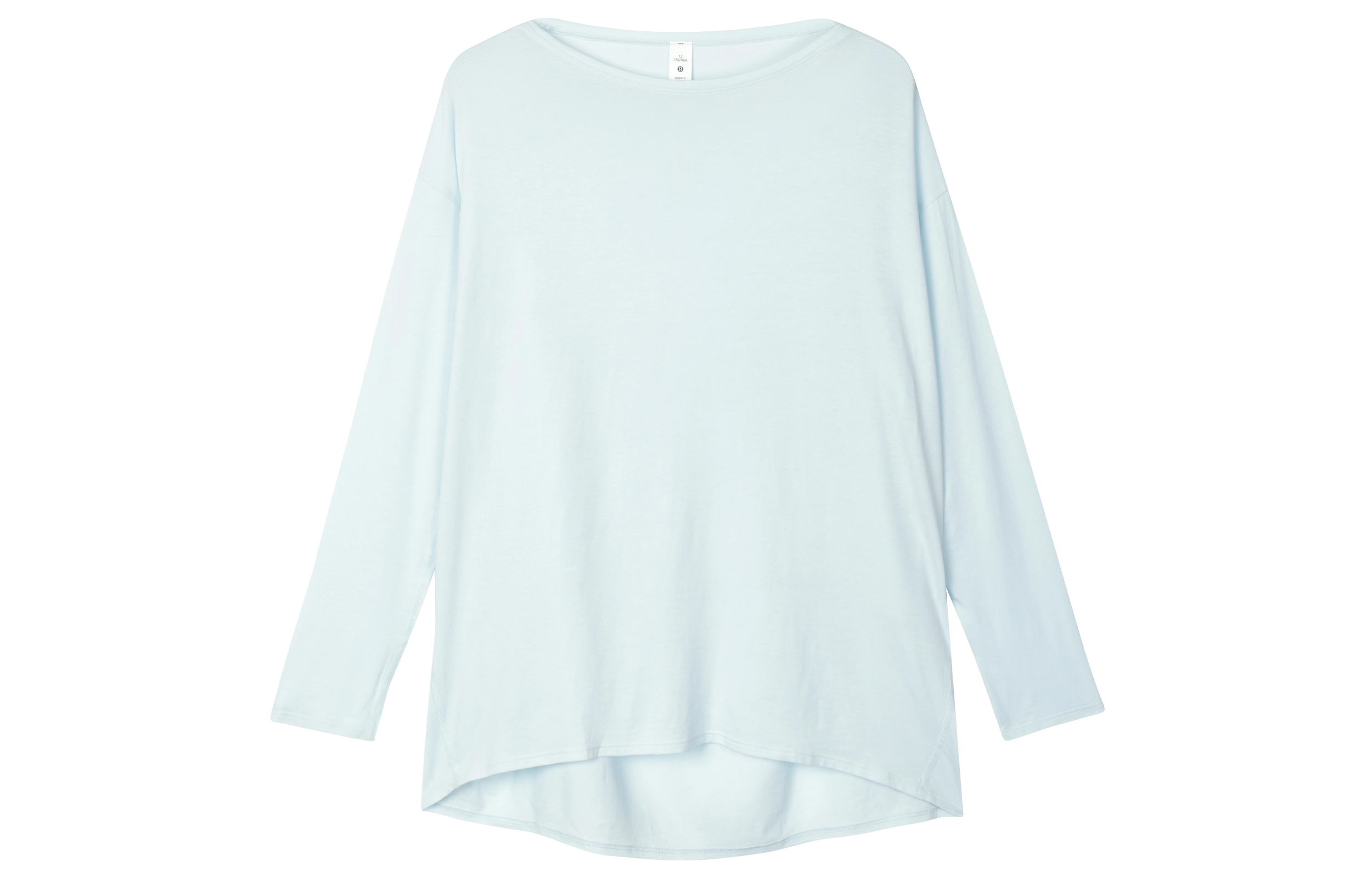 lululemon Back In Action T