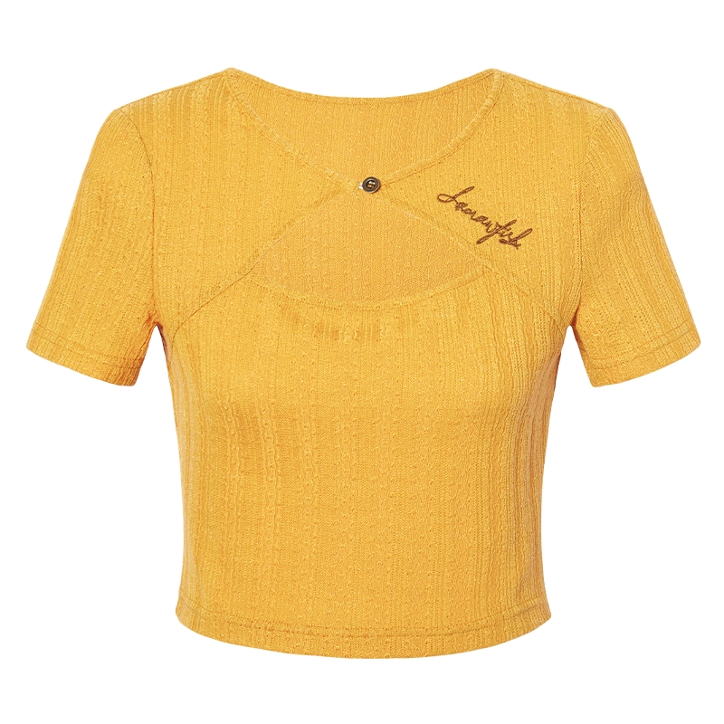 LA CRAWFISH T