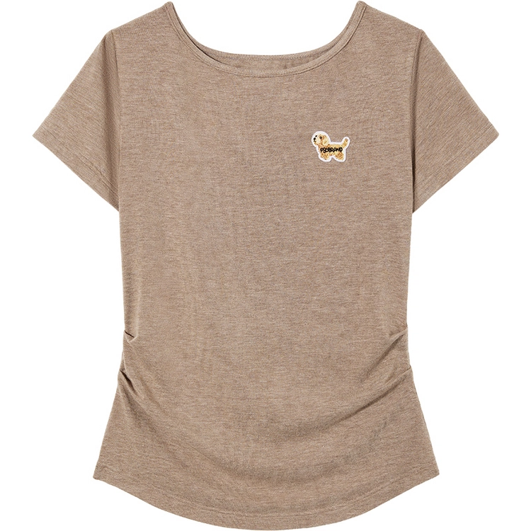 PSO Brand T
