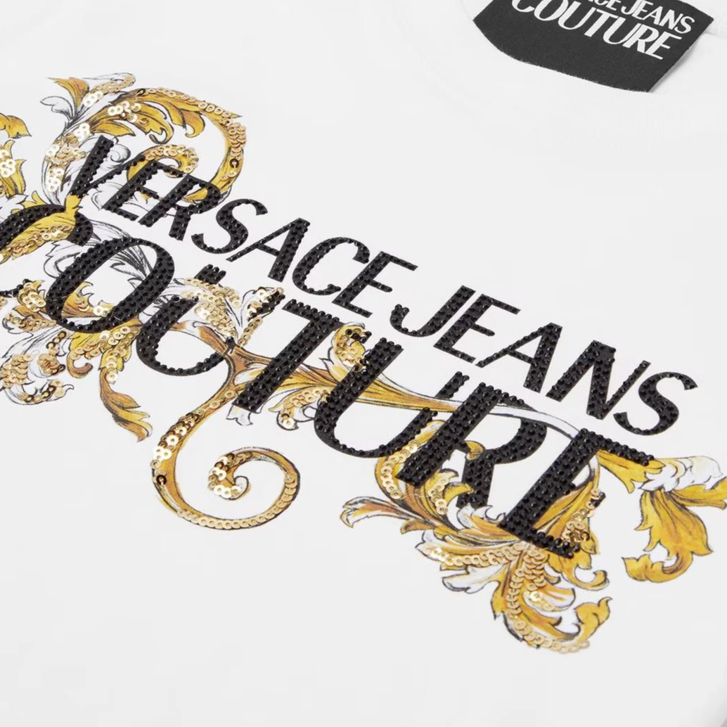 VERSACE JEANS COUTURE FW24 T