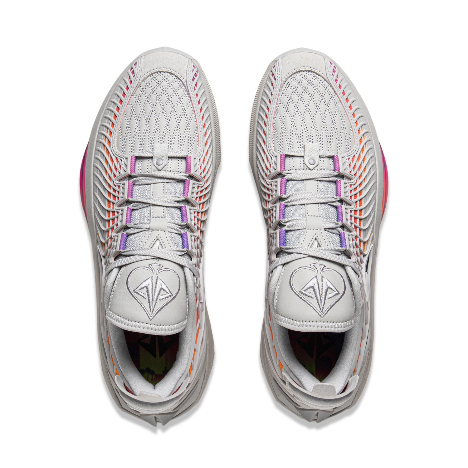 LiNing JB3