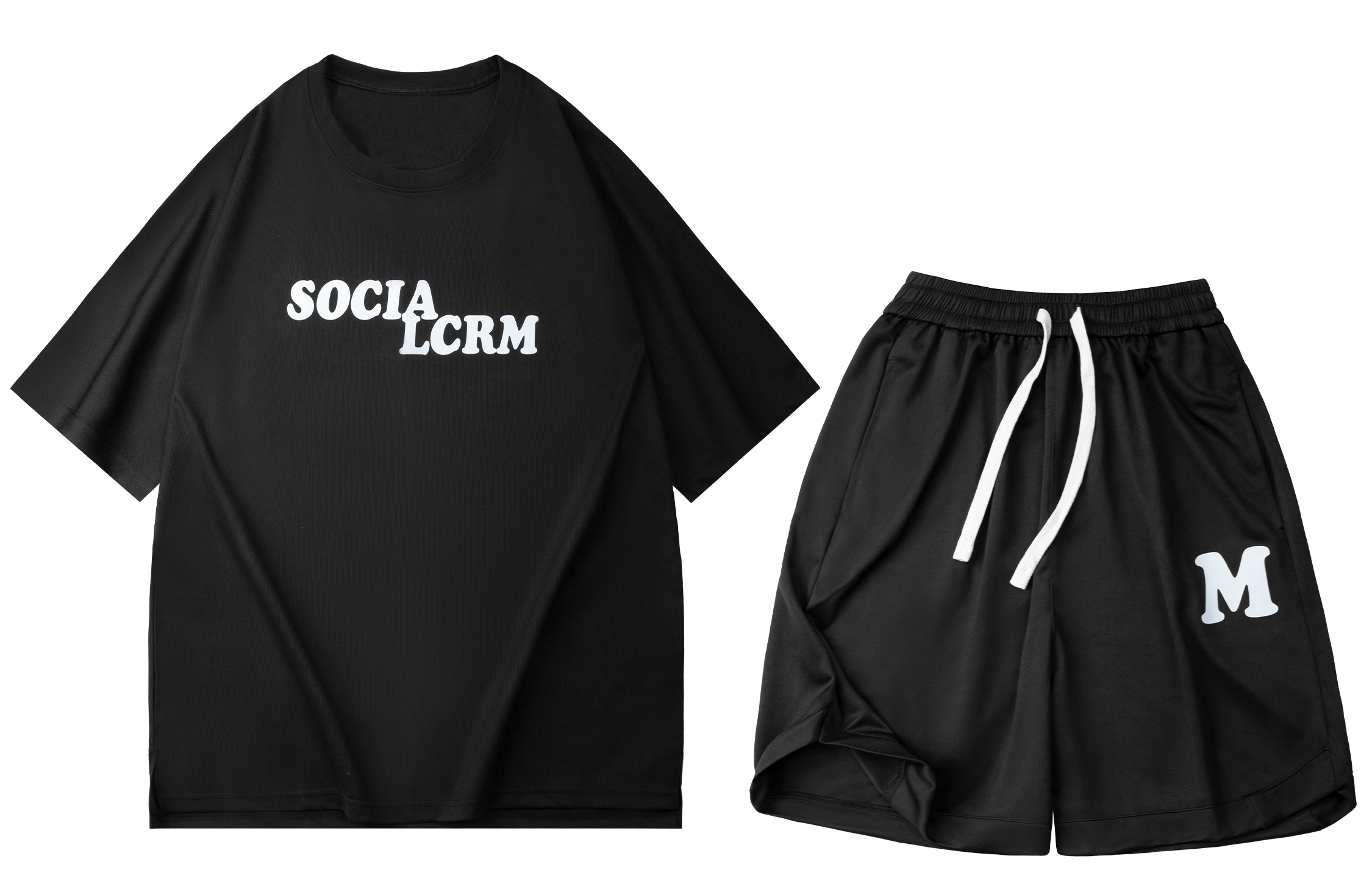 SCRM Logo