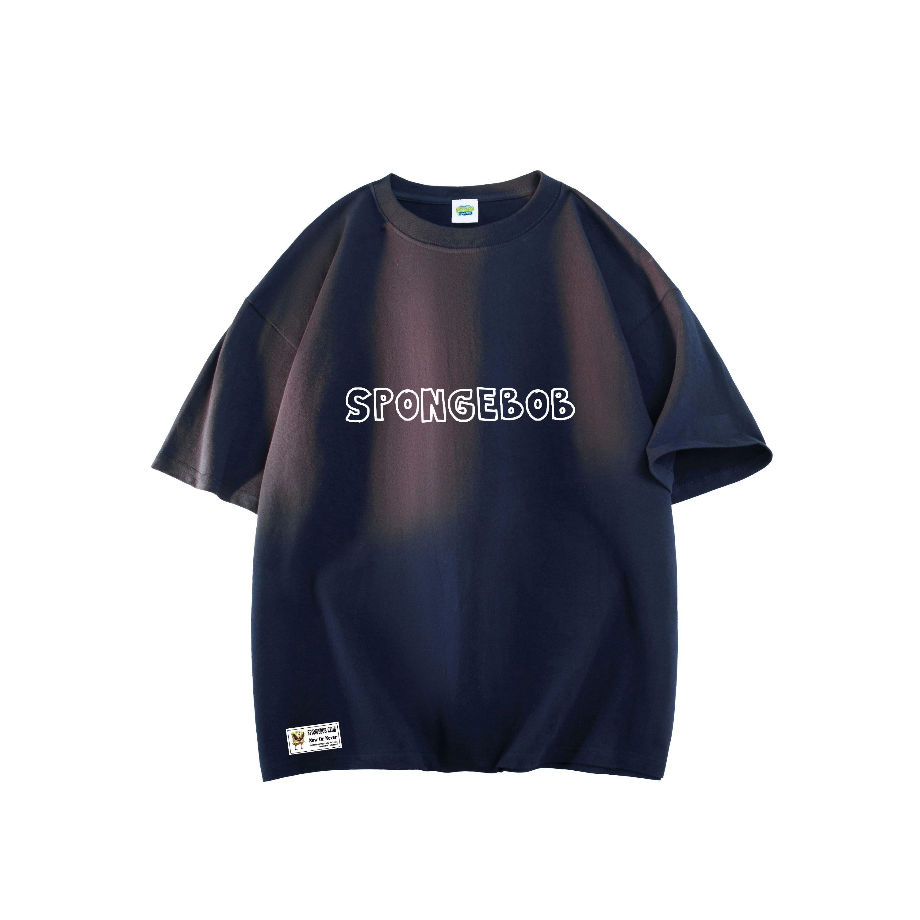 SPONGEBOB SQUAREPANTS T