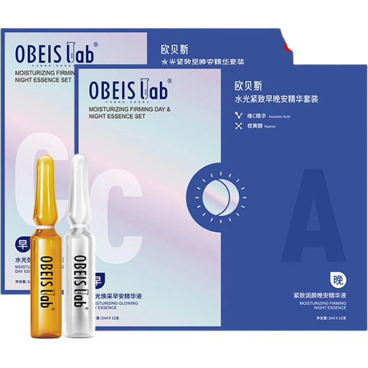 OBEIS 2ml*24