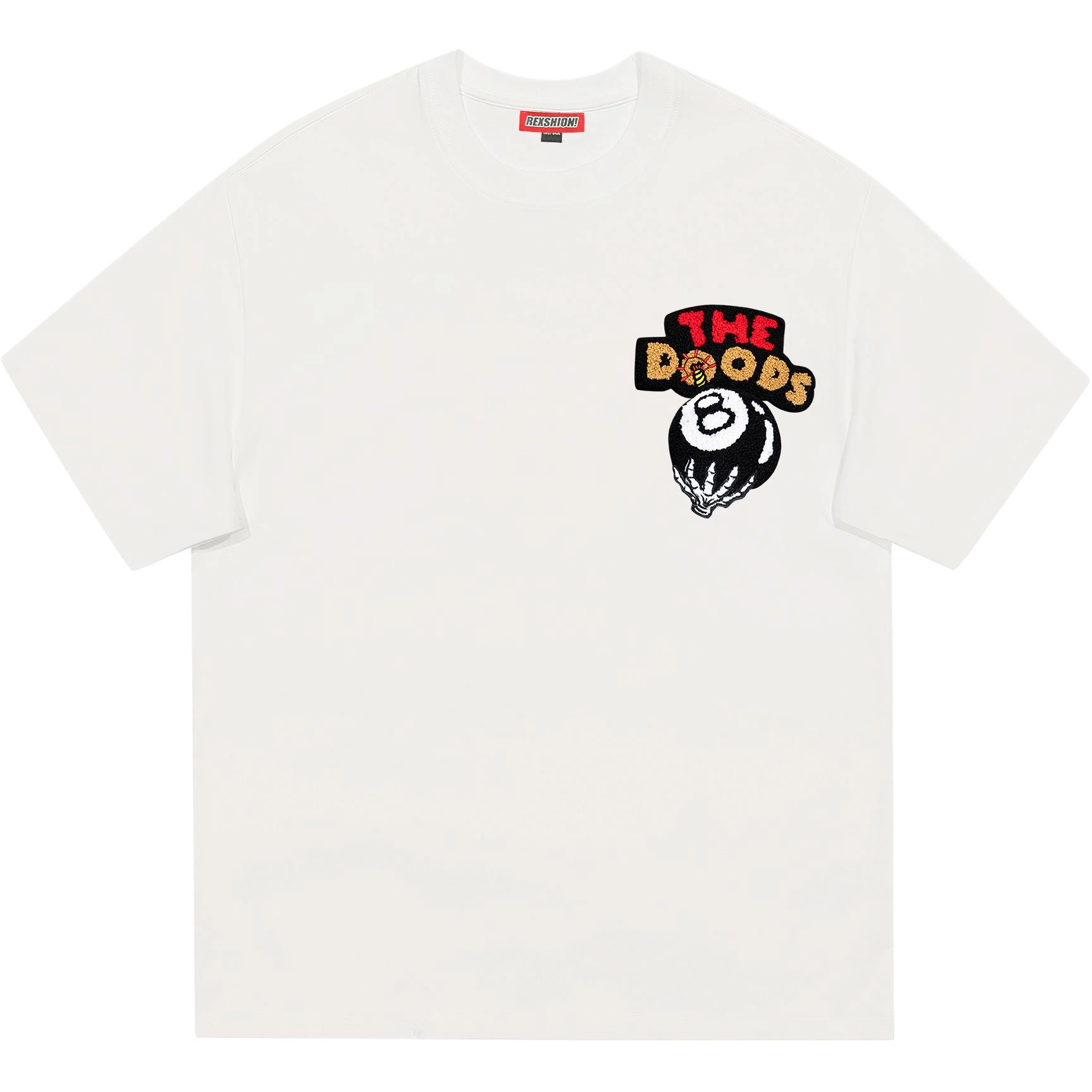 REXSHION T