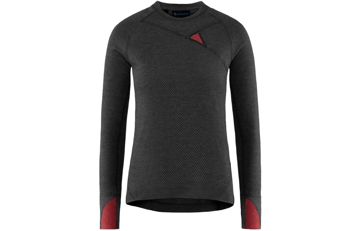 KLATTERMUSEN Huge Crew T