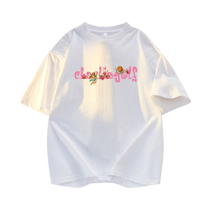 CHARLIE GOLF T