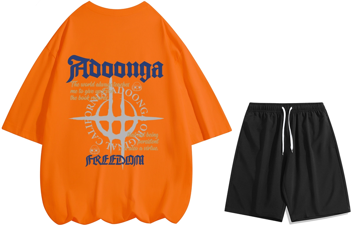 ADOONGA T