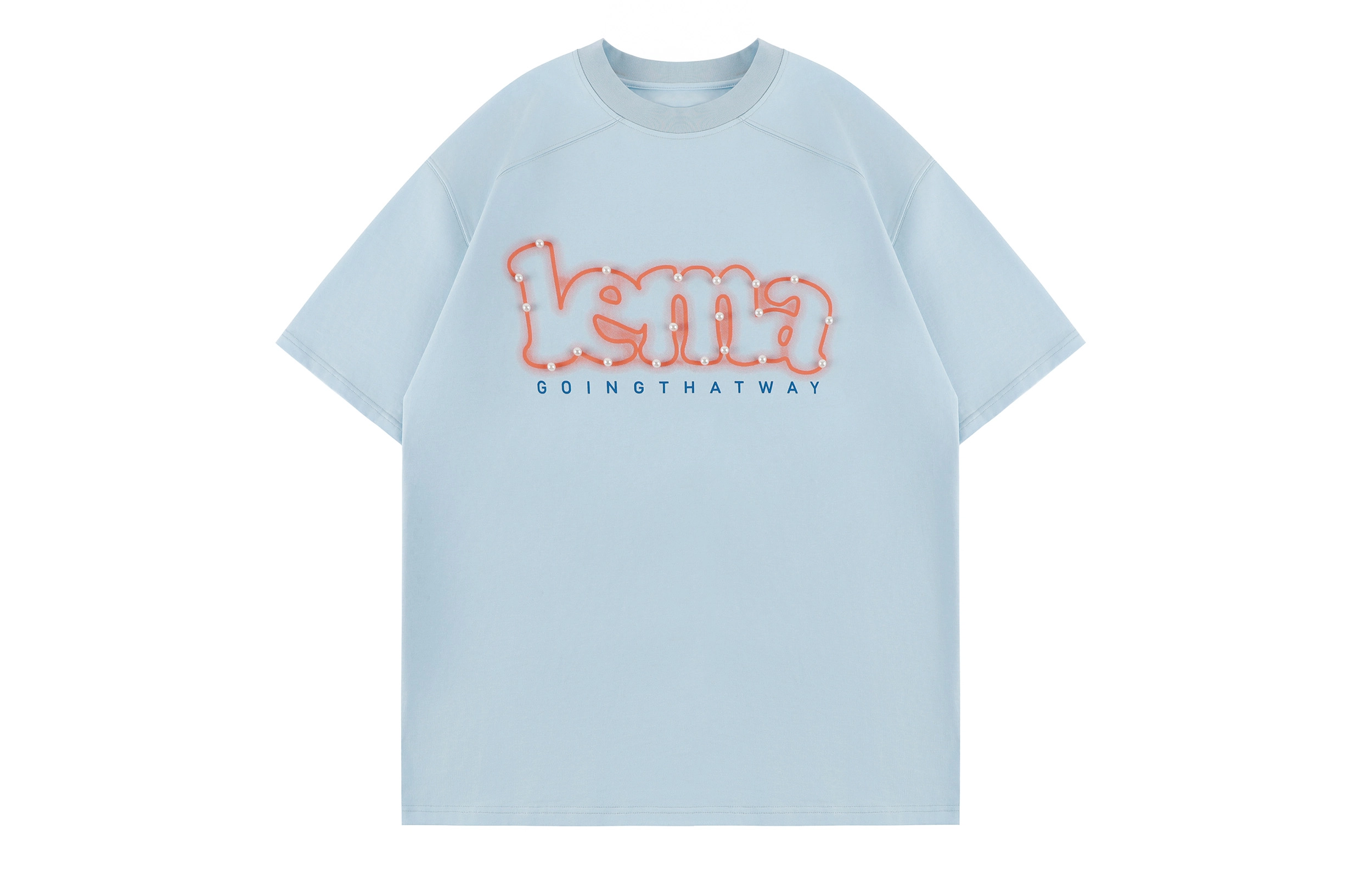 LEMANISM T