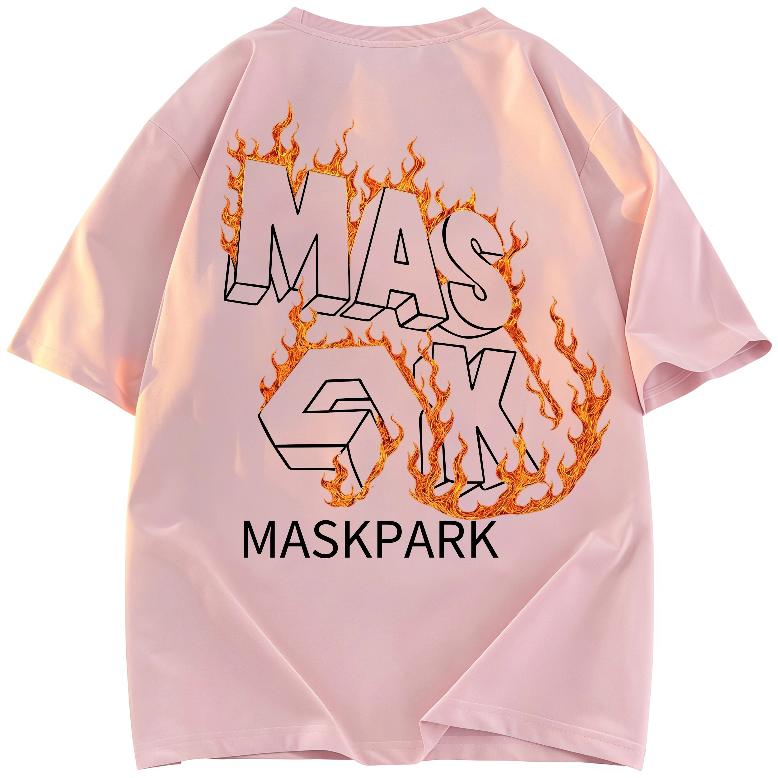 MASKPARK LOGOT