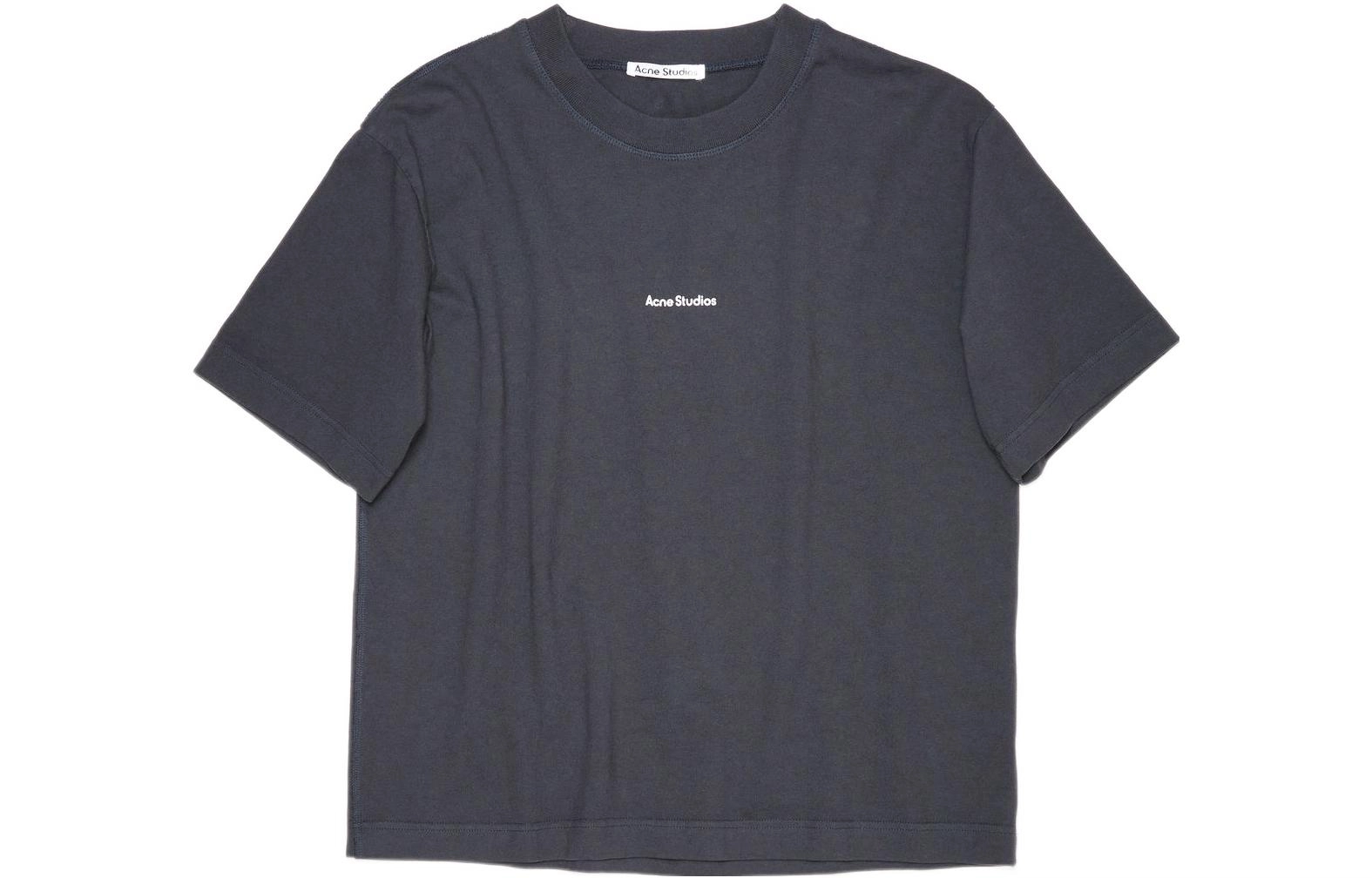 Acne Studios FW21 LogoT