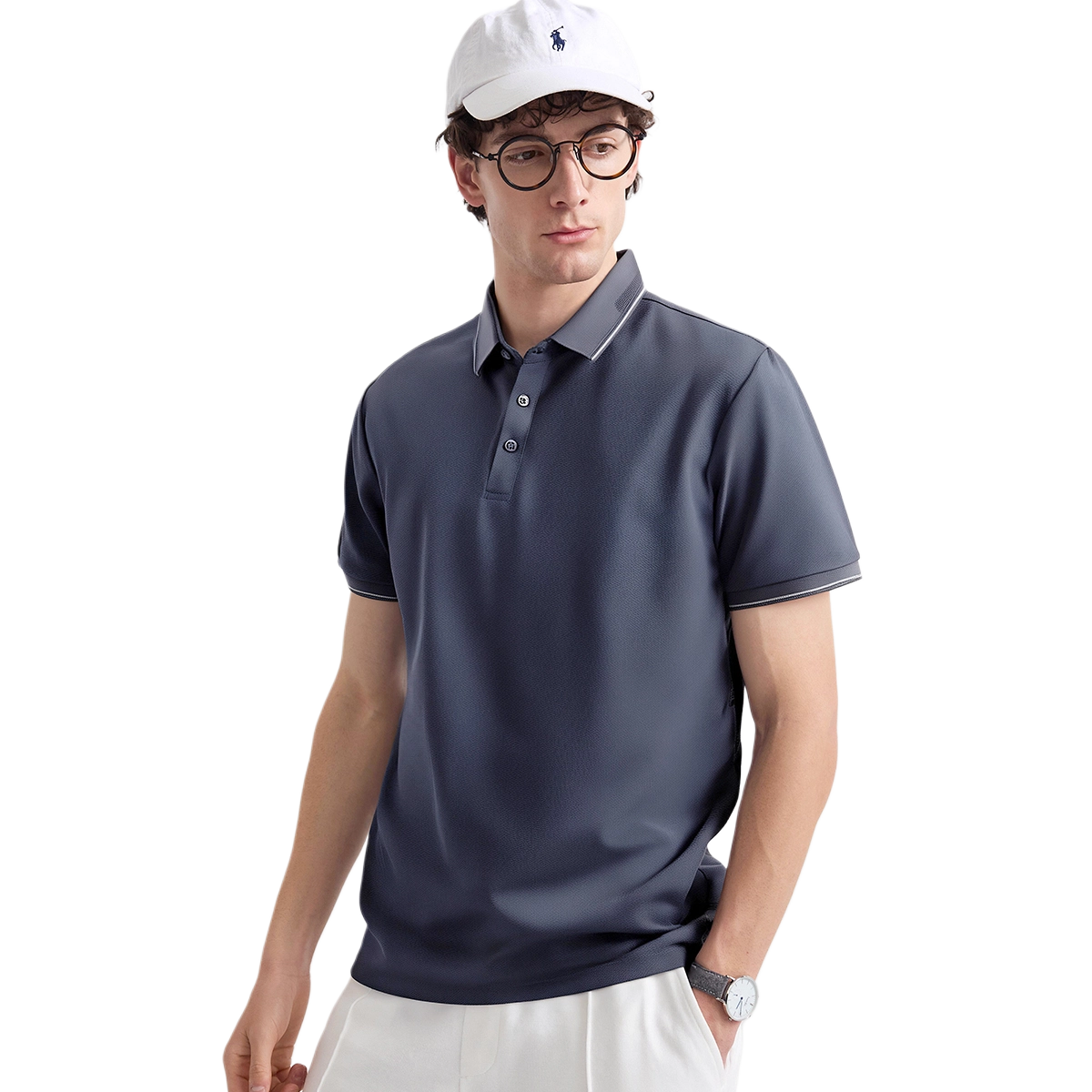 JUDGER Polo