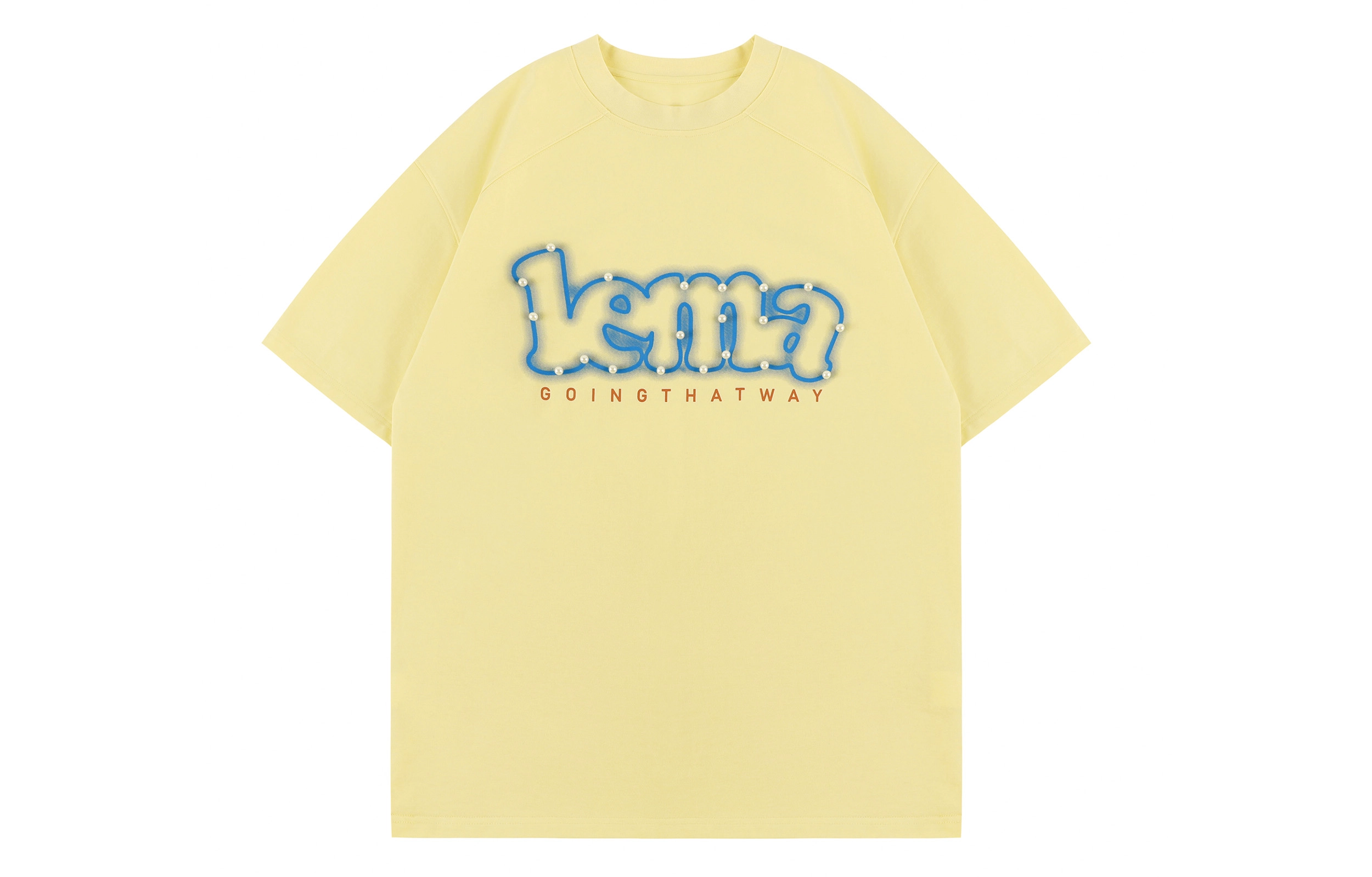 LEMANISM T