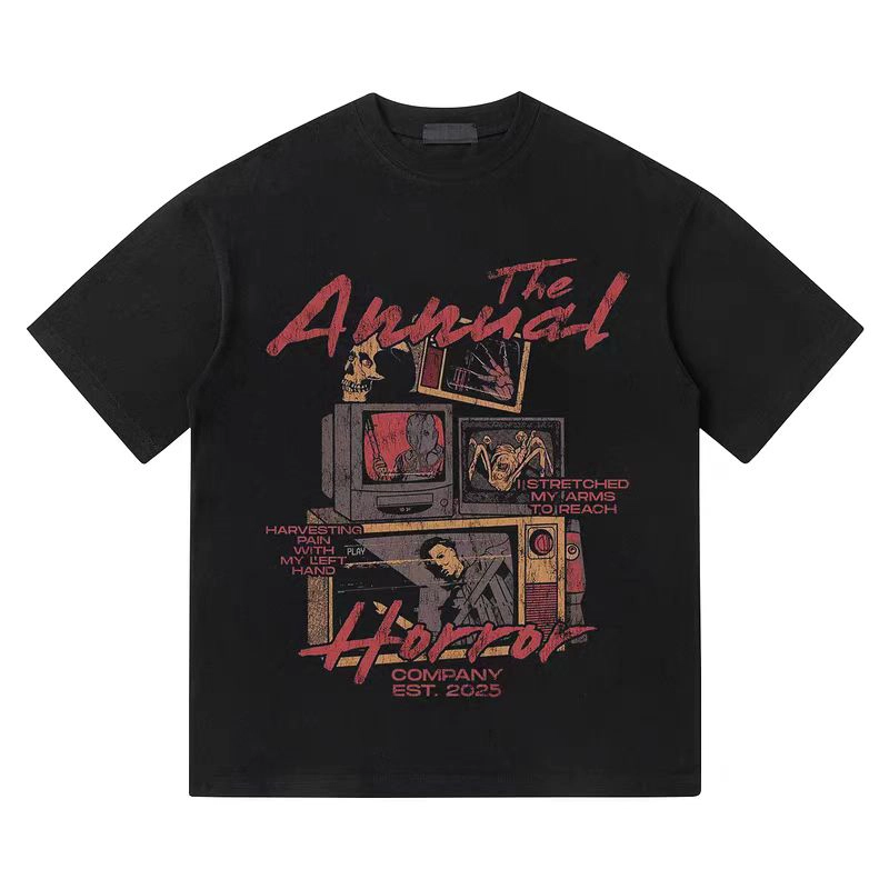 THE AIER T