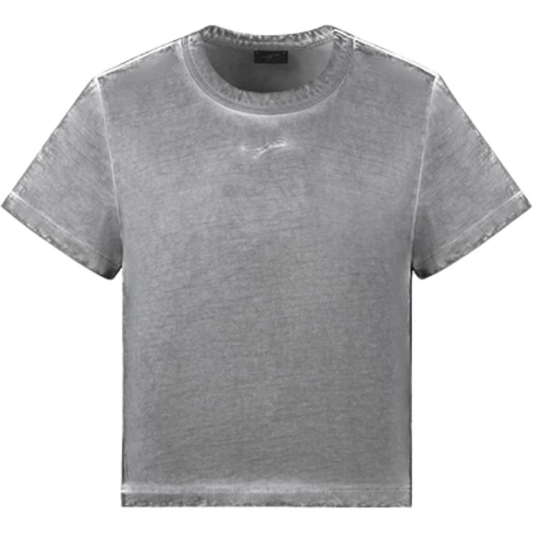 The Last Redemption Logo T