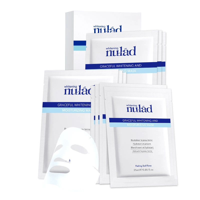 nulad 25ml*10