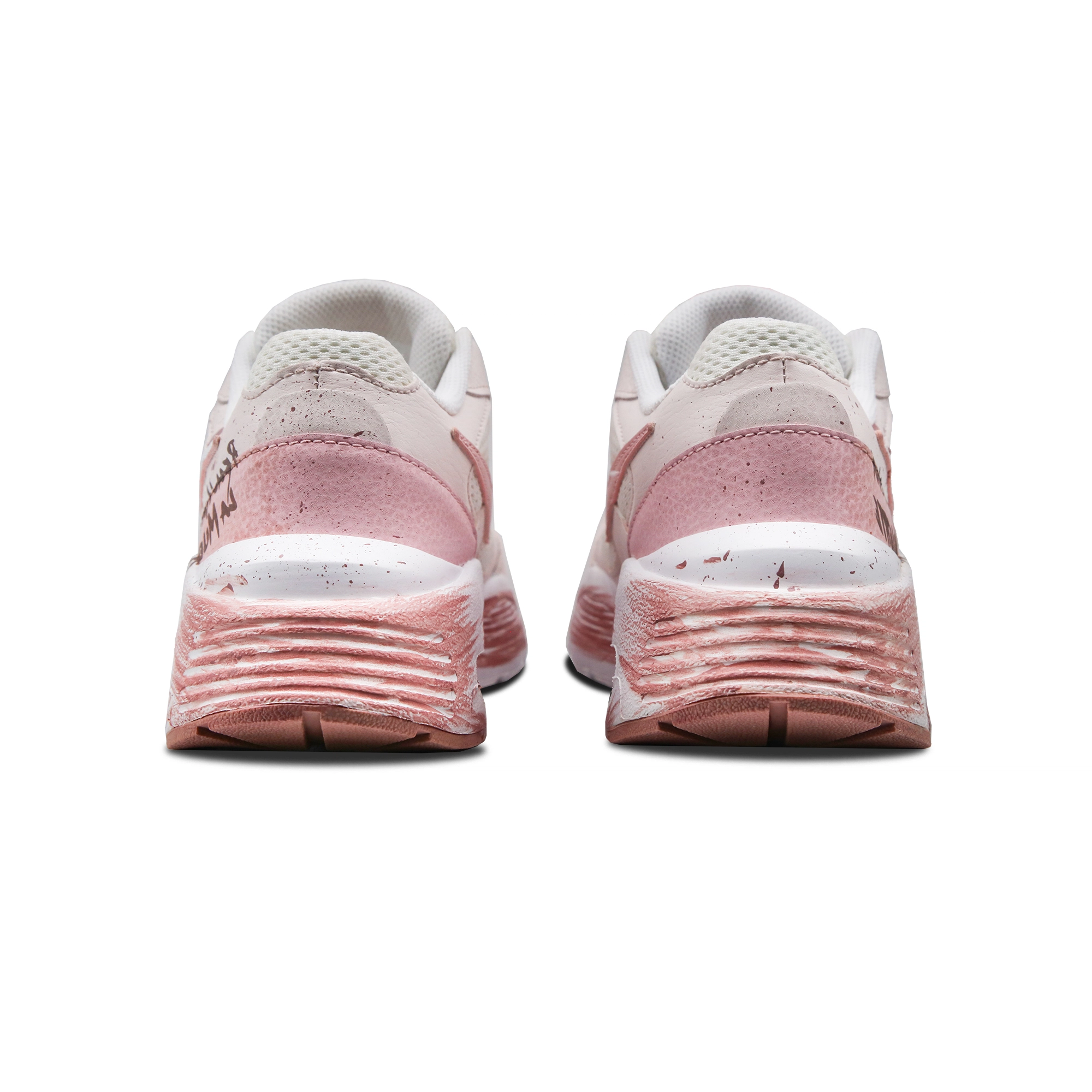 Nike Air Max Fusion