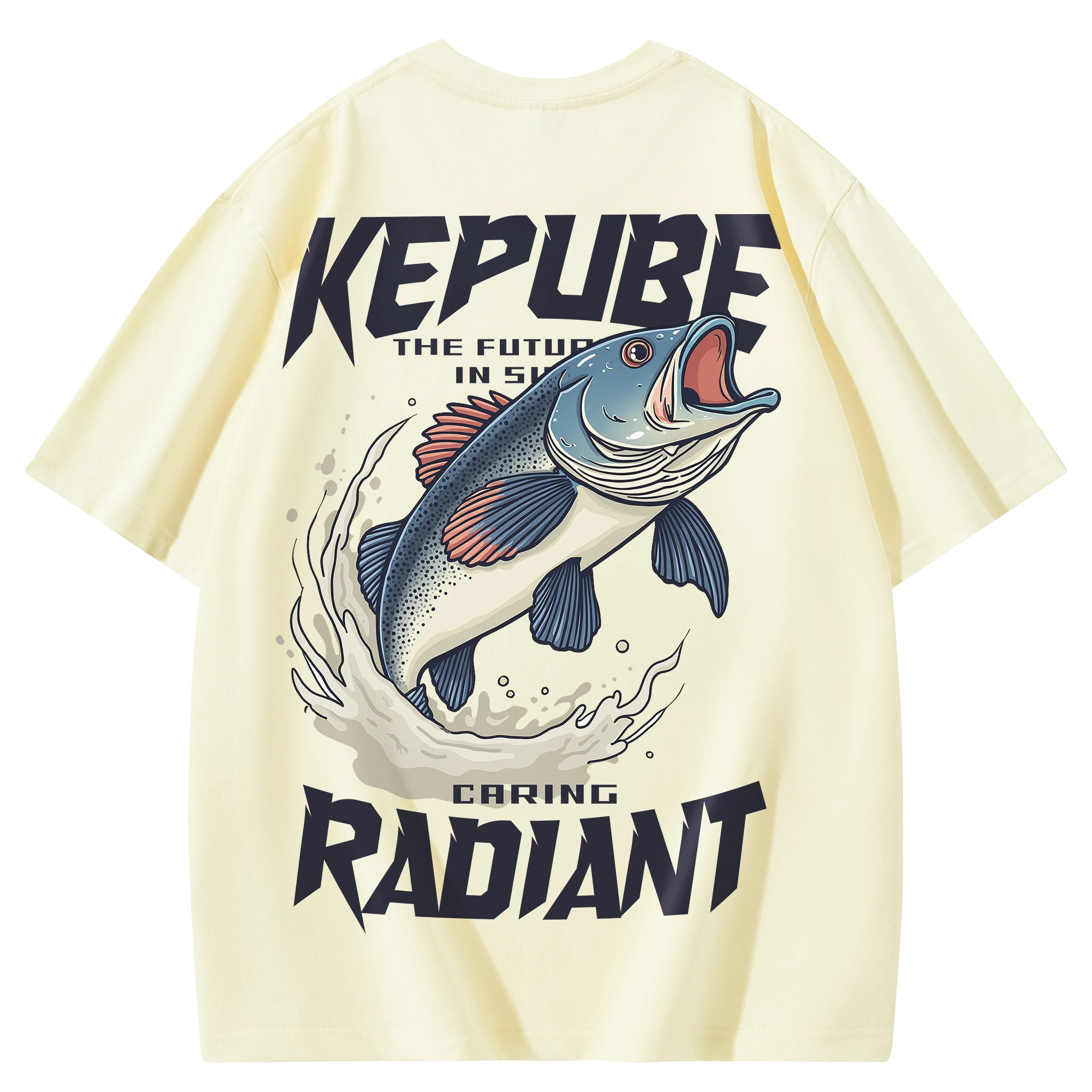 kepu T