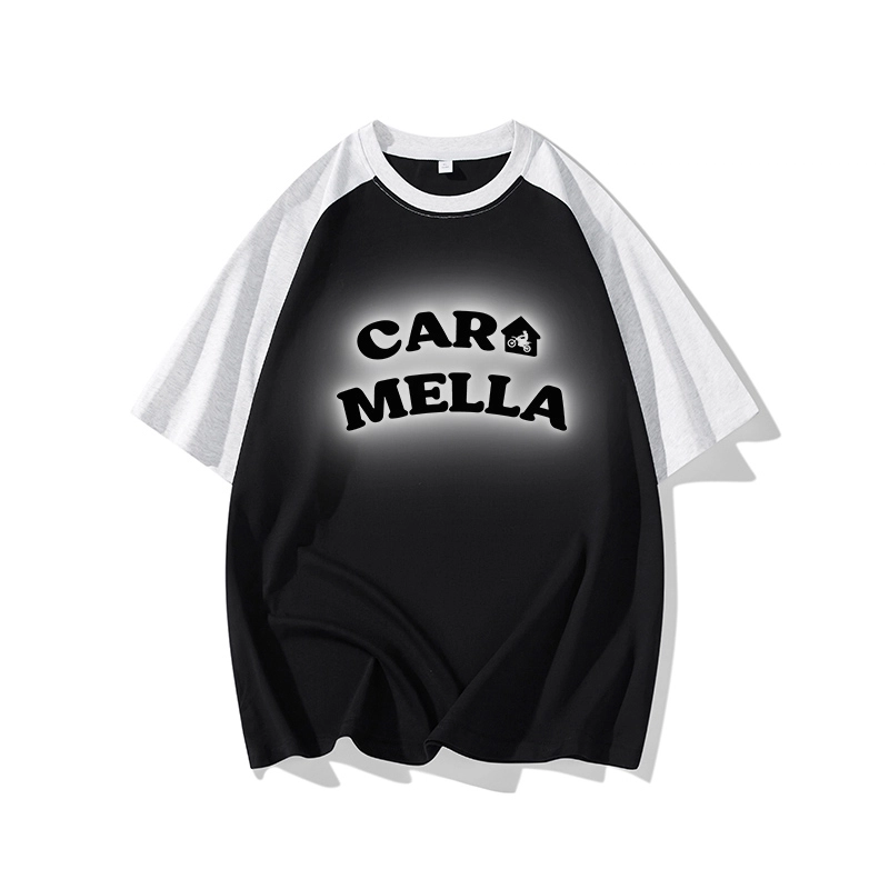 Caramella Logo T