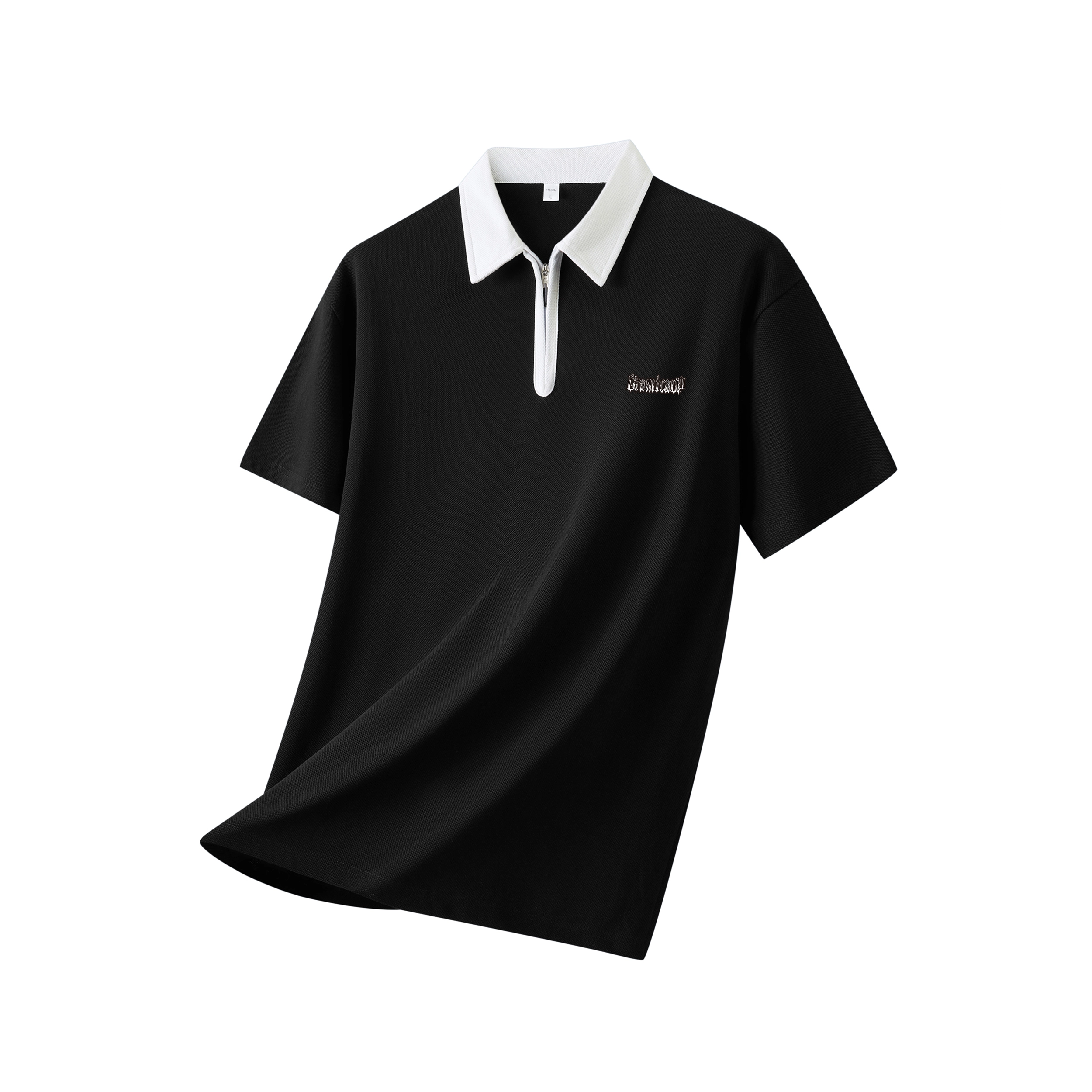 GRAMICA logoPolo
