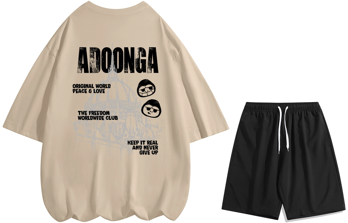 ADOONGA