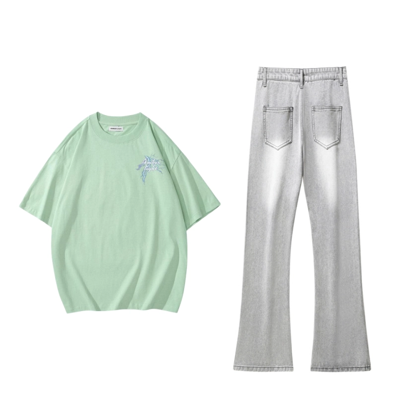 AMBER LIGHT T