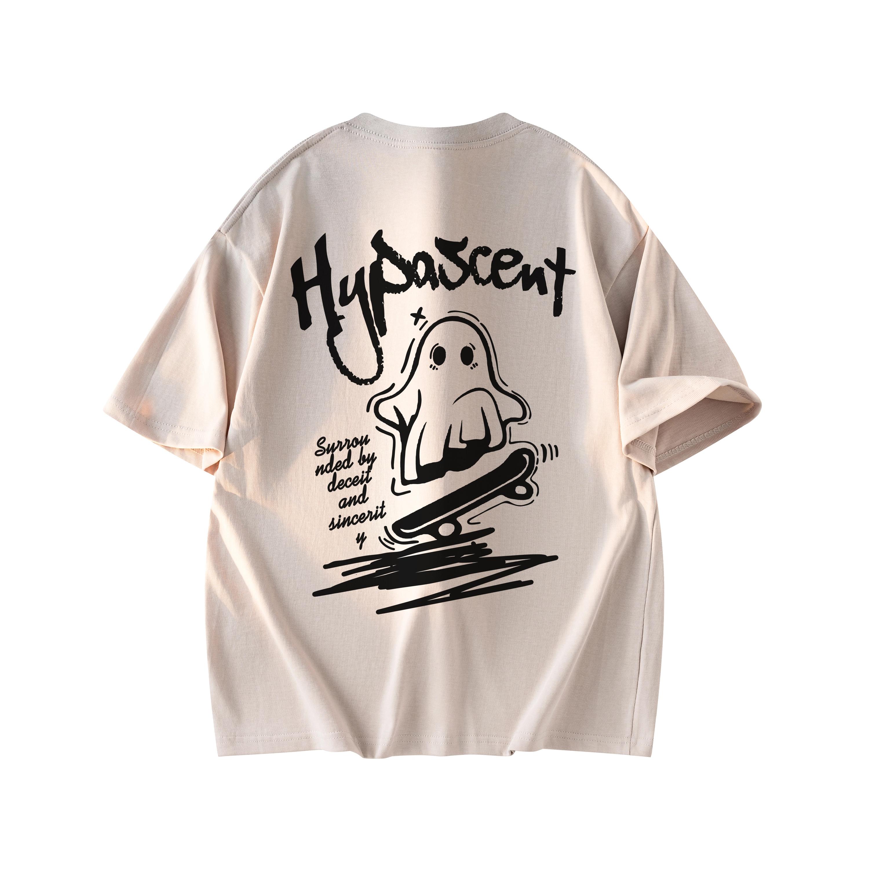 HYPASCENT logoT