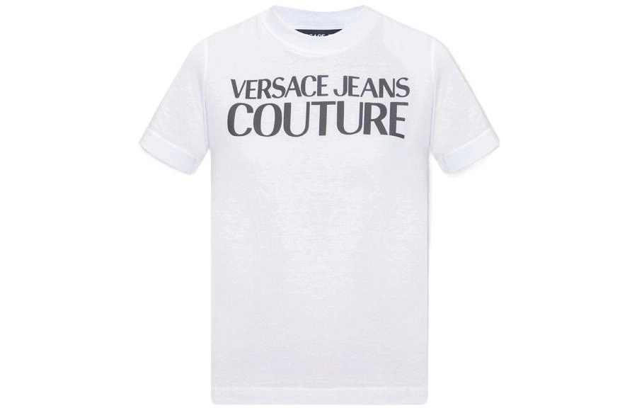 VERSACE JEANS COUTURE SS22 logoT