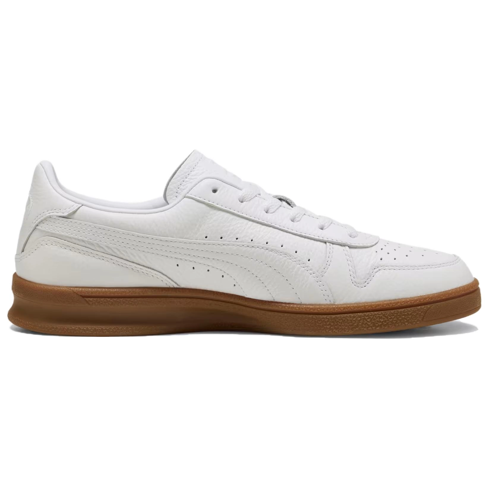 PUMA Indoor Leather