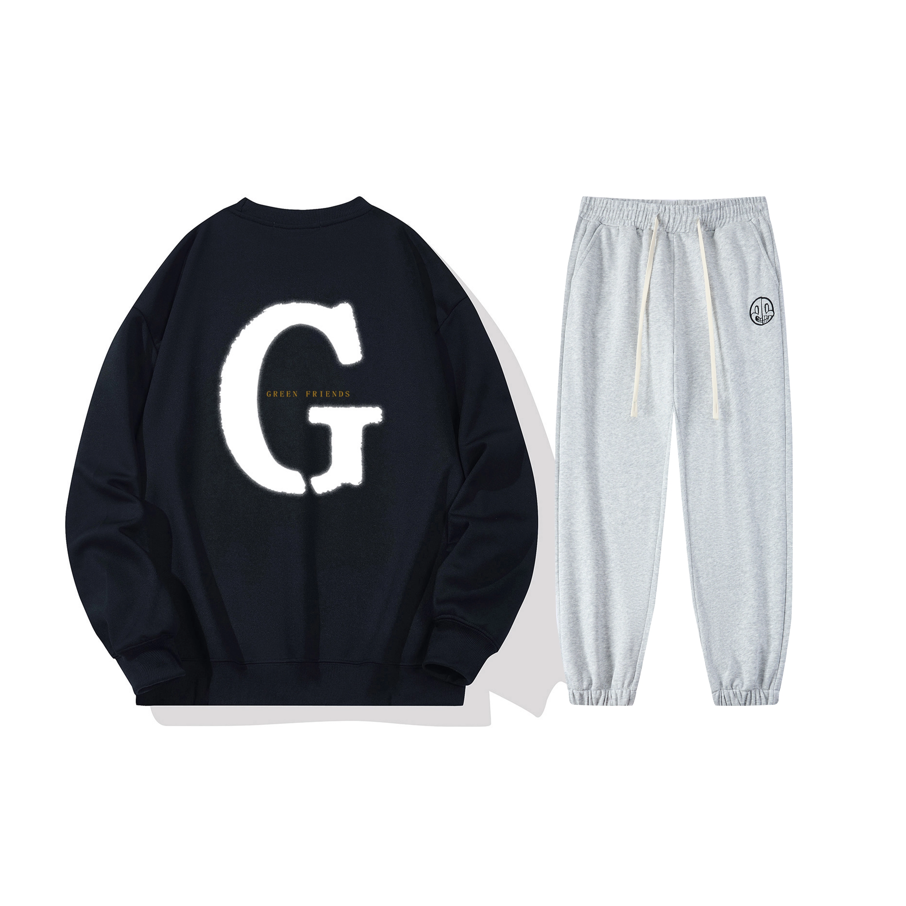 GF