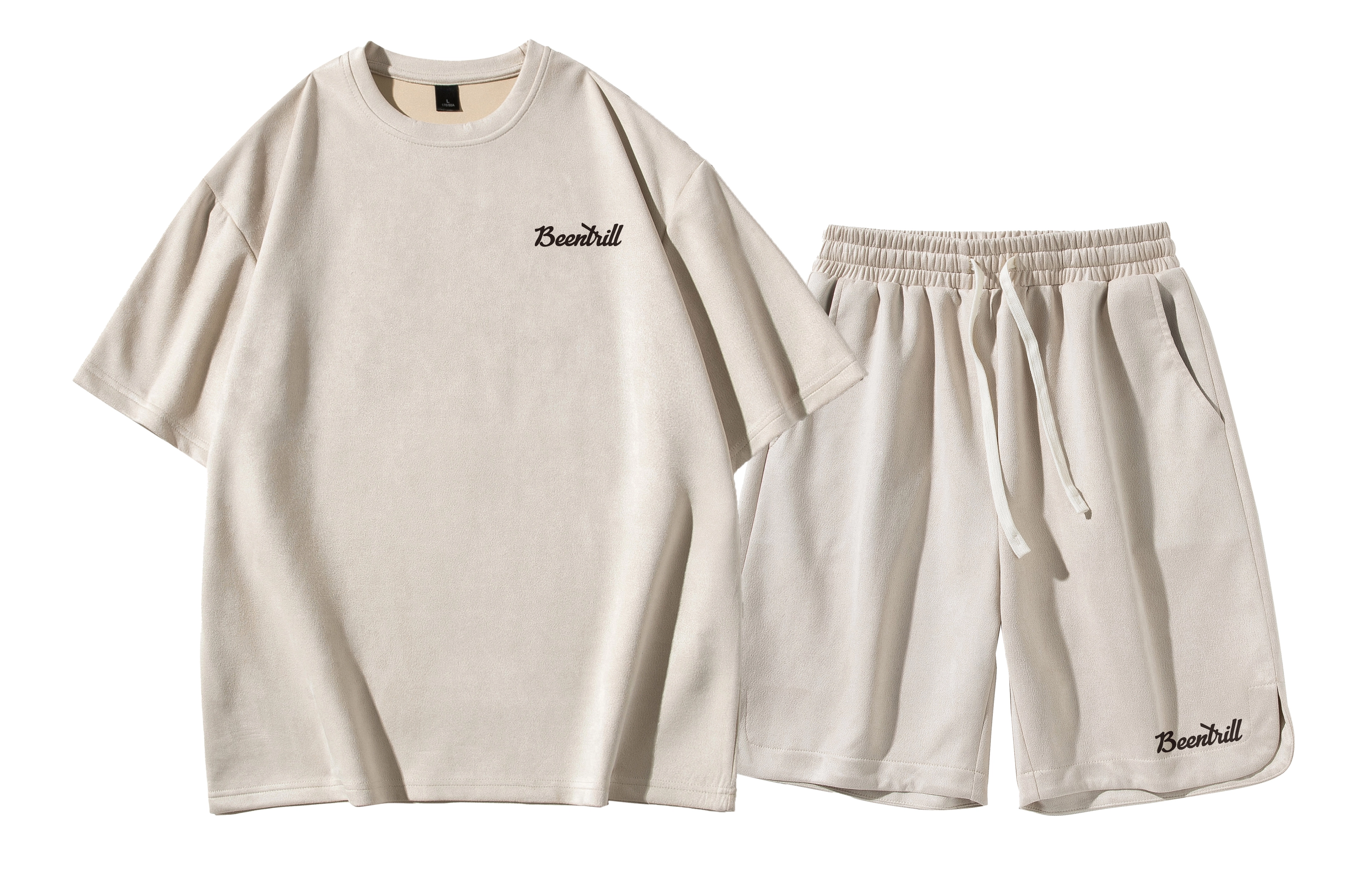 BEENTRILL LogoT