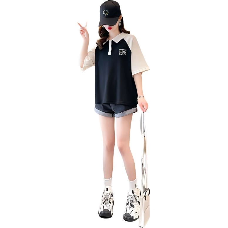 YICHEN Polo T