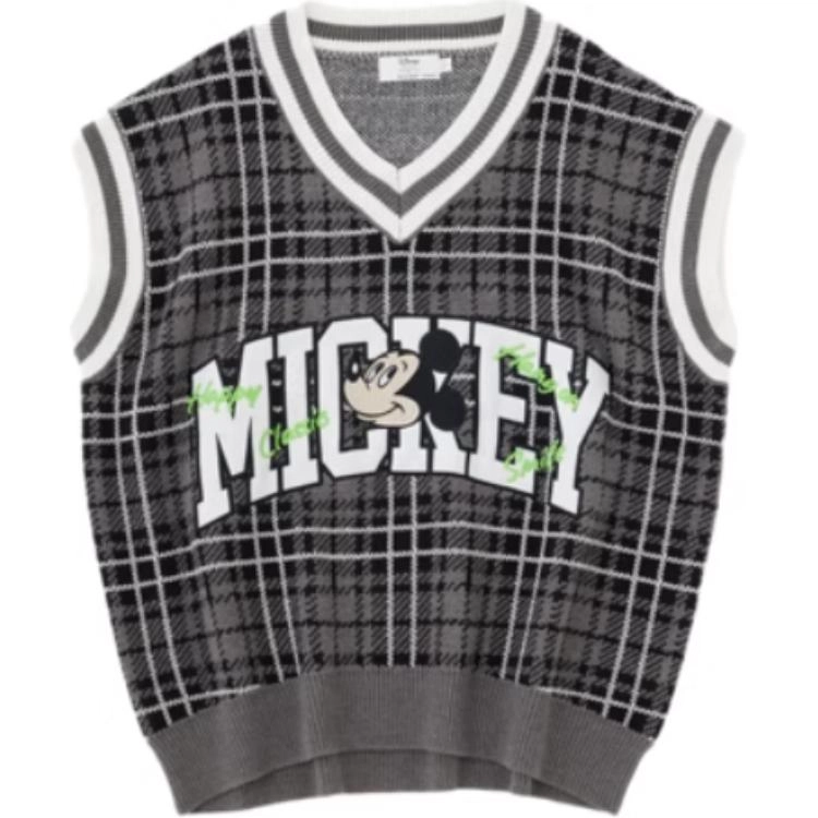 MOUSSY x Disney V