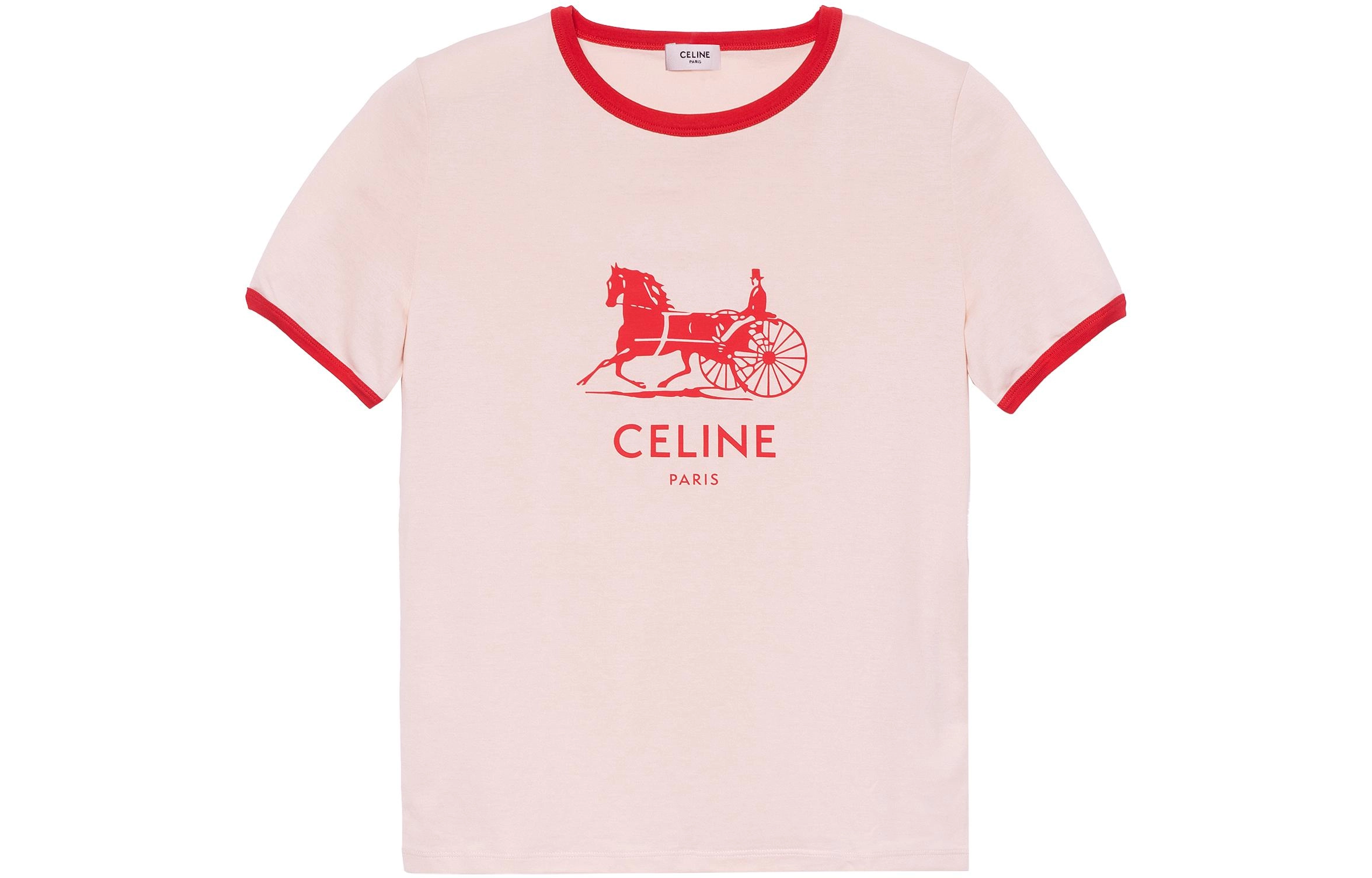CELINE SS22 LogoT