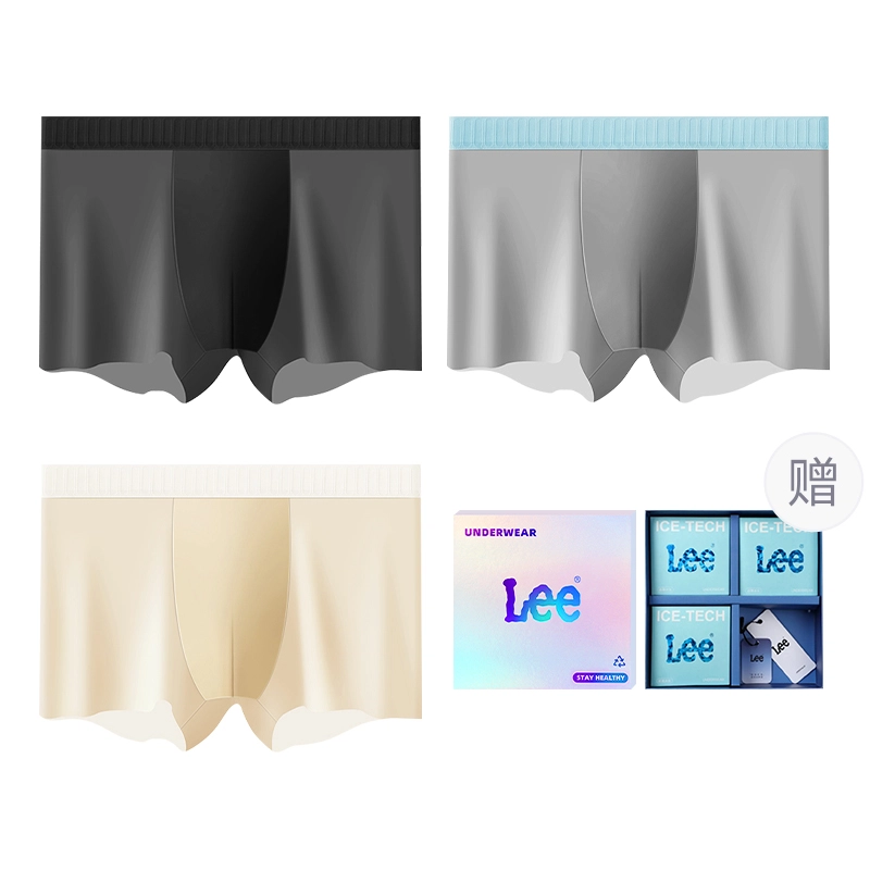 Lee 101 10A 3