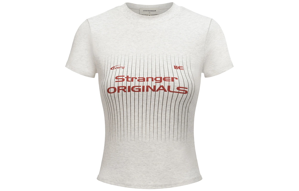 11ESTRANGER T