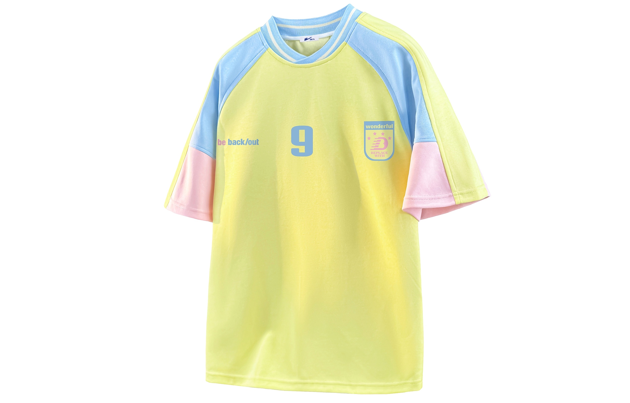 Warrior Vins T