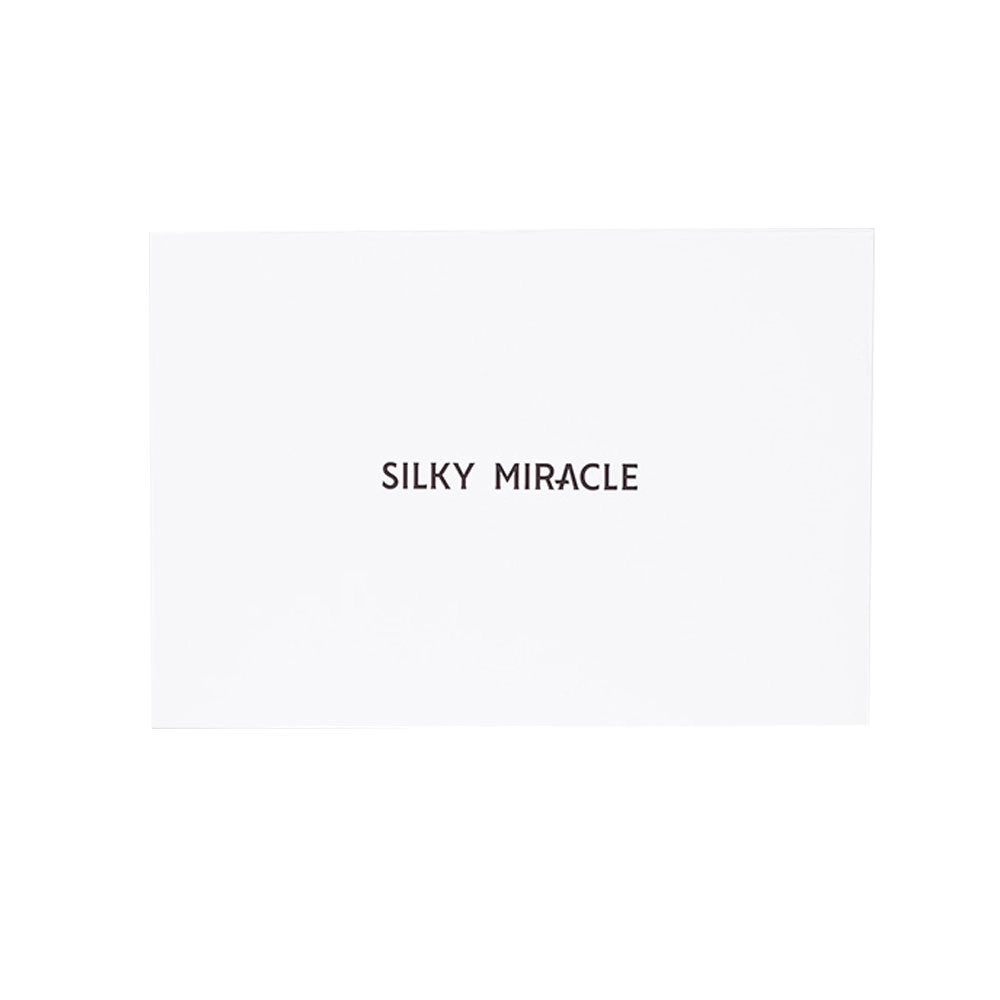 SILKY MIRACLE MooMoo