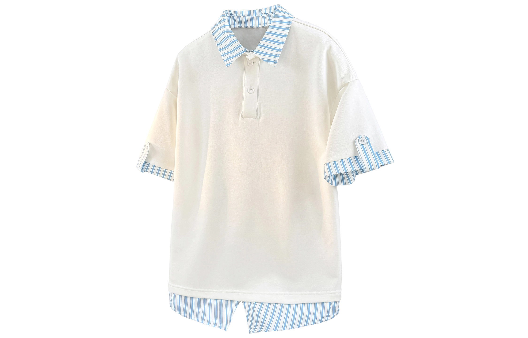 BRYAN JIMENEZ Polo