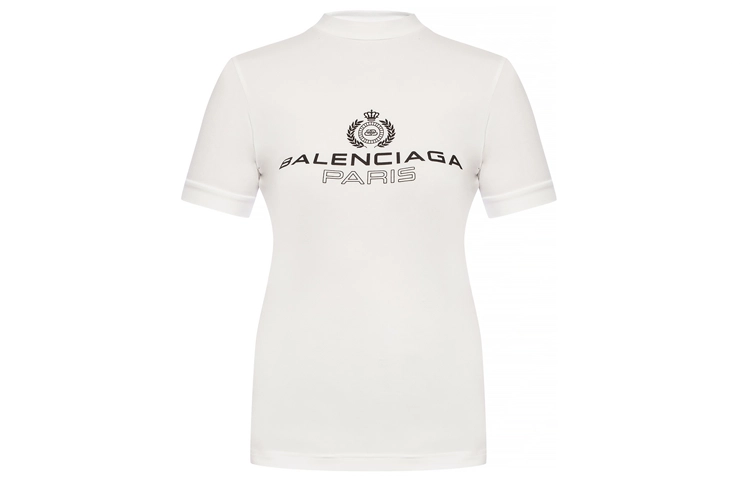 Balenciaga SS21 T