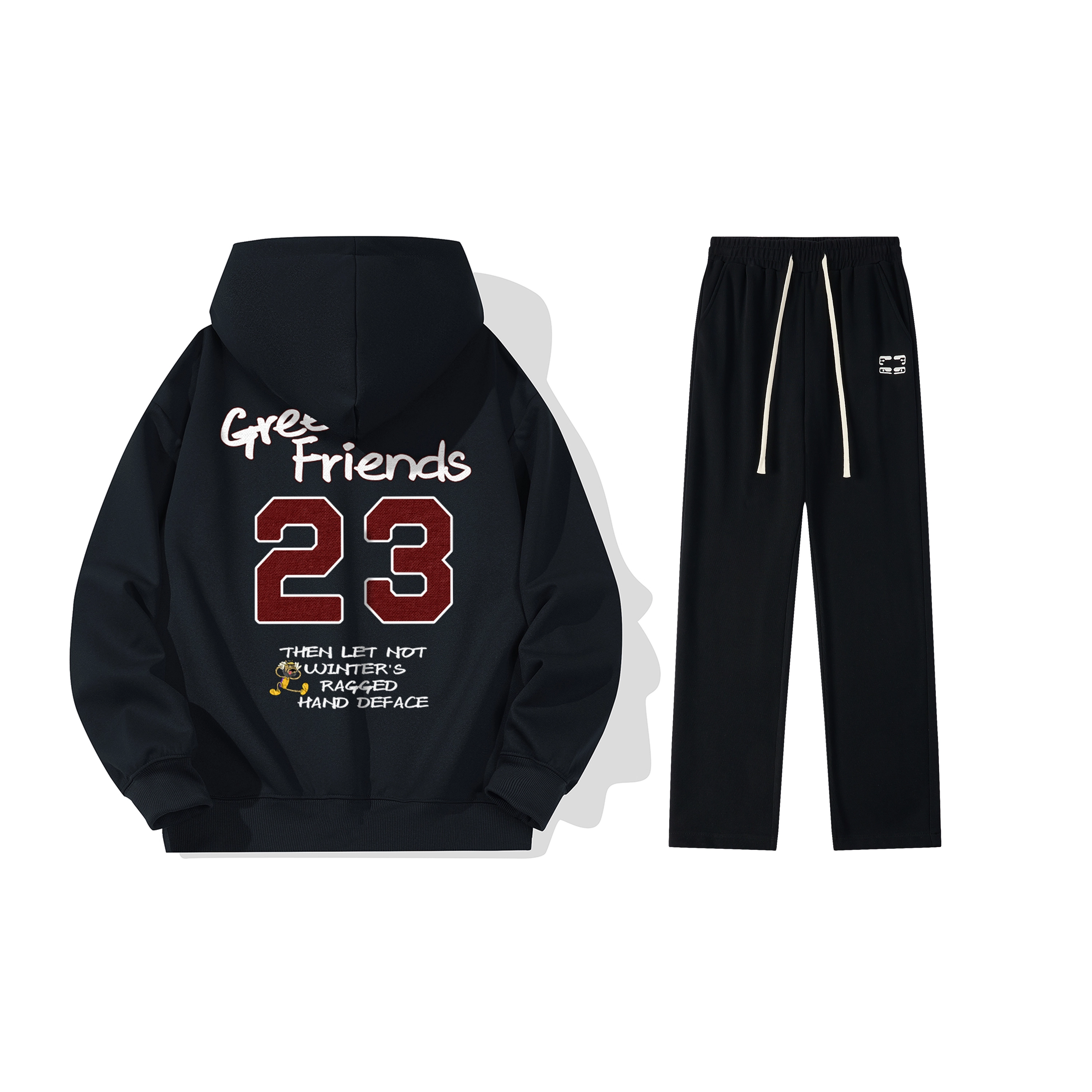 GF 23