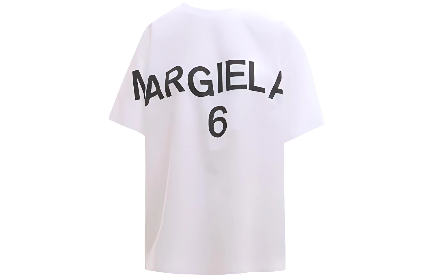 MM6 Maison Margiela SS22 LogoT