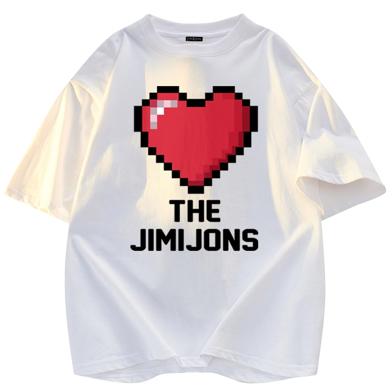 JIMIJONS T